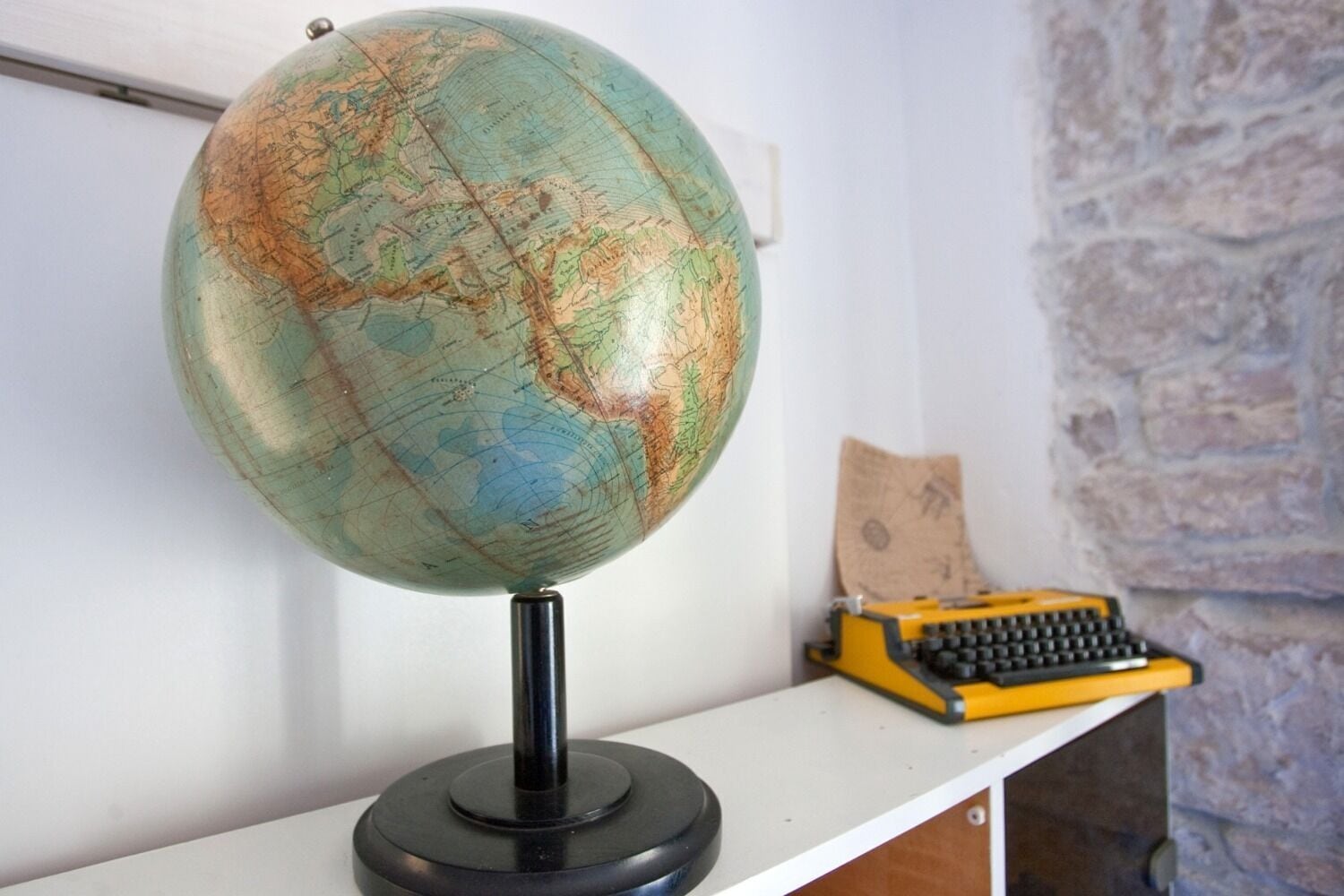 Apartment (A1) | Interior detail