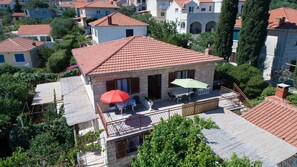 Exterior - Apartments Smilja (Supetar)
