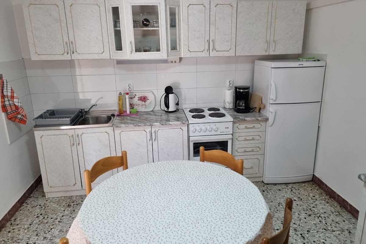 مطبخ خاص