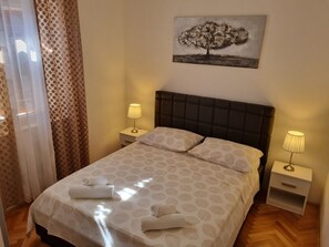 Apartment (A1) - Apartments Smilja (Supetar)