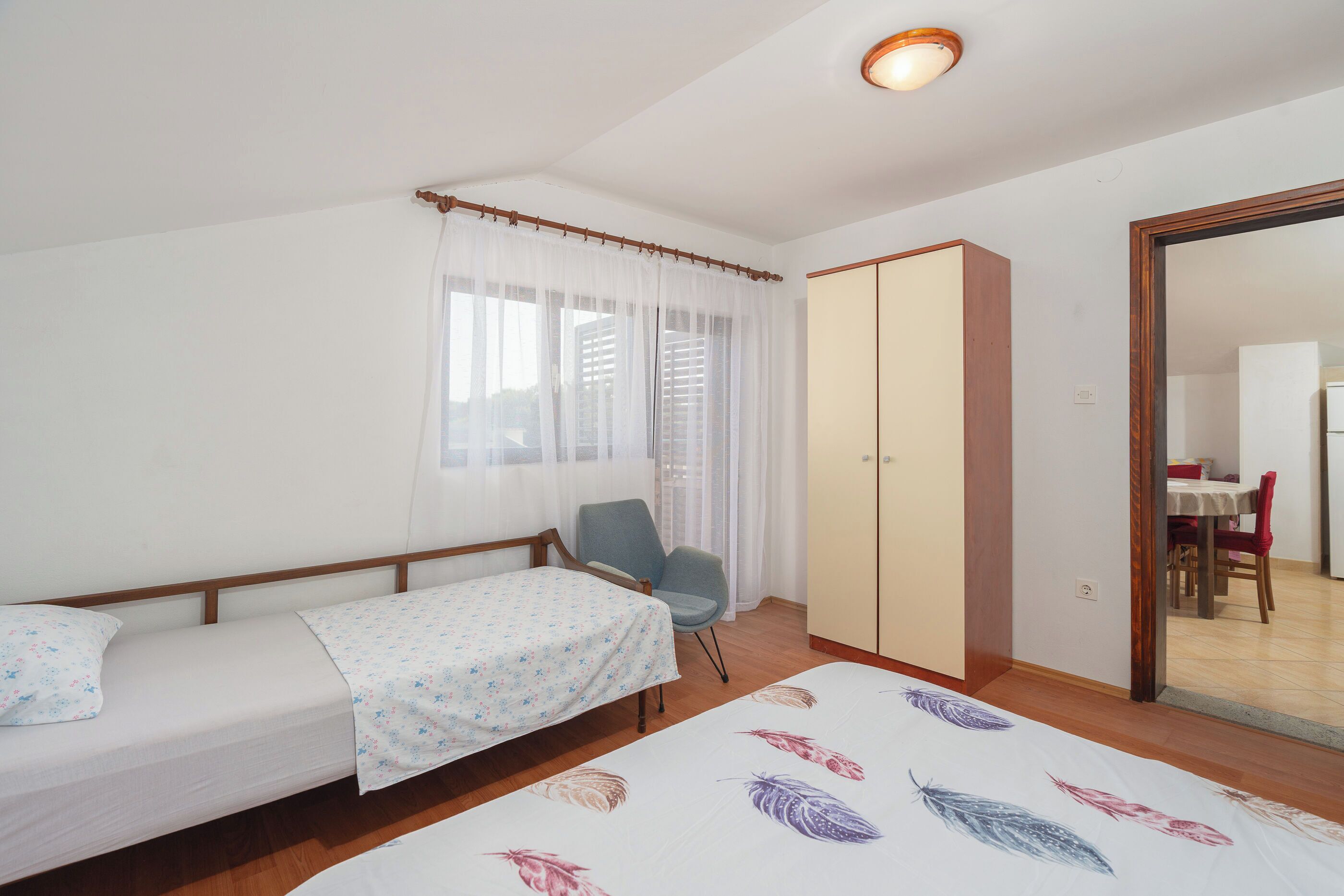 Apartamento (A1)