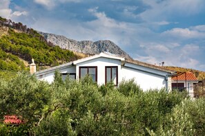 Exterior - Apartment Damir (Tucepi)
