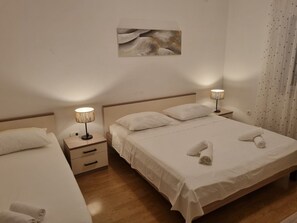 Apartment (A1) - Apartment Zora (Supetar)