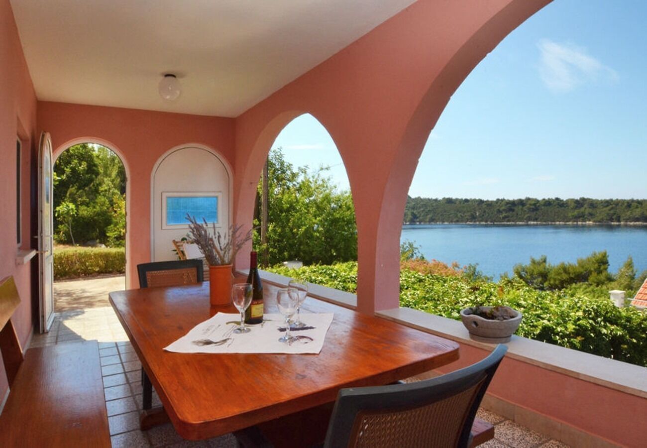 Leilighet (A1) | Terrasse/patio