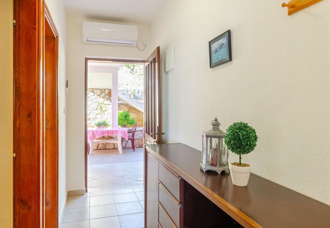 Apartment (A3) | Hallway