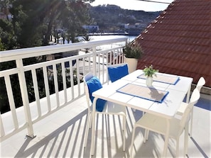 Terraço/pátio
