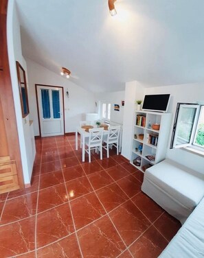 Private kitchen - Apartment Linda1 (Lumbarda)