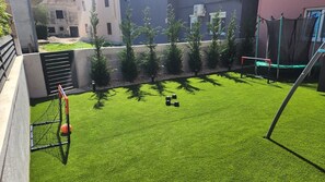 Exterior - House Luxury Villa With Pool (Nin)