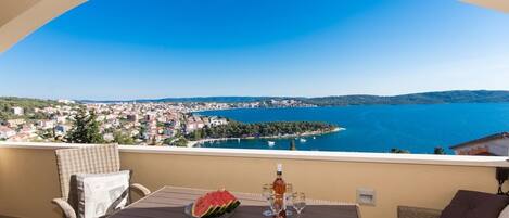 テラス / パティオ