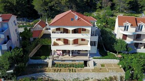 Exterior - Apartment Marijan (Trogir)