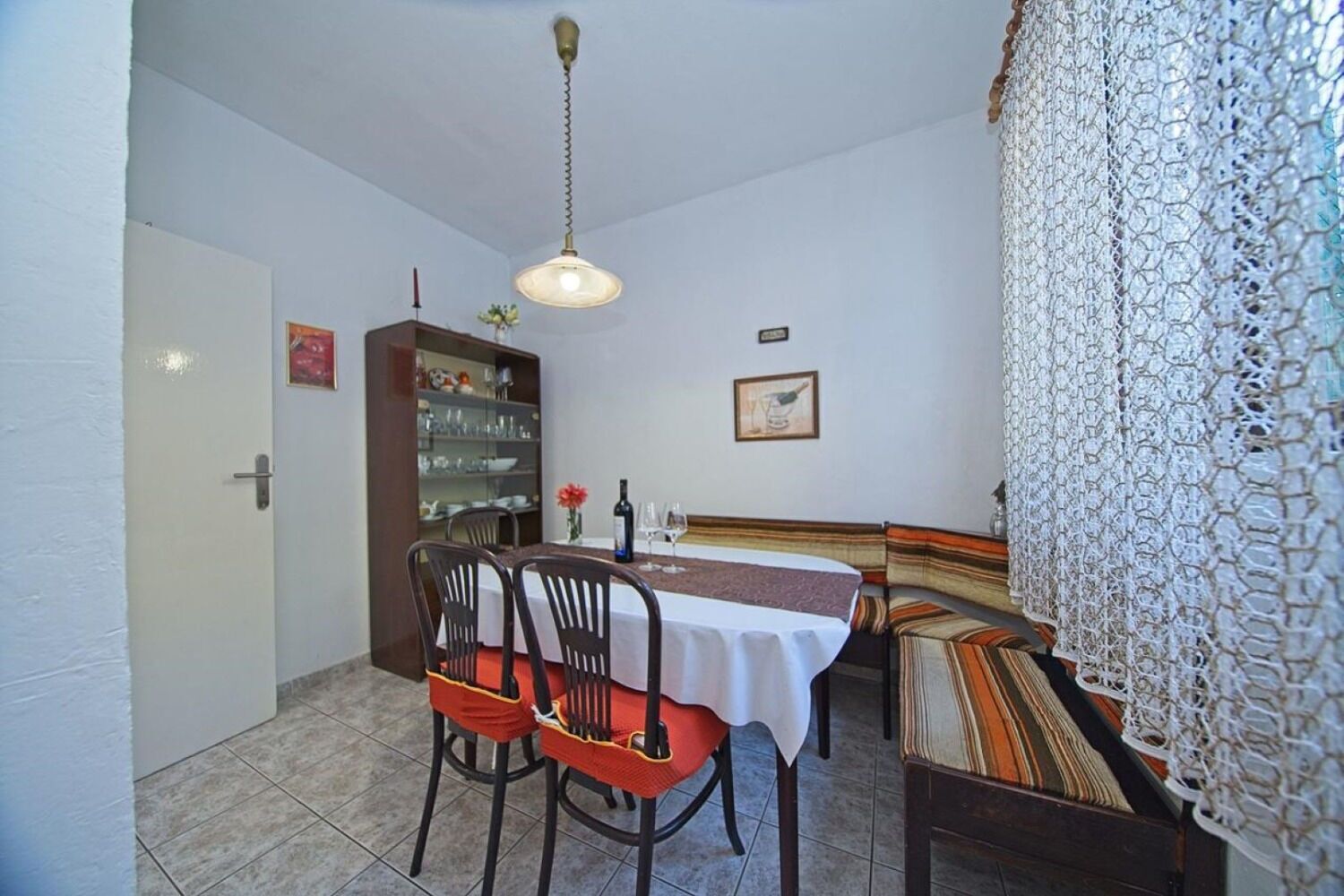 Restaurantes
