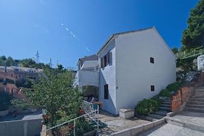Exterior - Apartment Pavlo (Postira)
