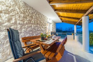 Hus | Terrasse/gårdhave