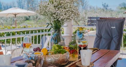 House Oasis Village Villa