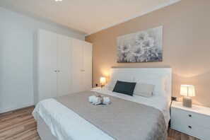 House | Iron/ironing board, free cribs/infant beds, free WiFi - House Oasis Village Villa (Privlaka)