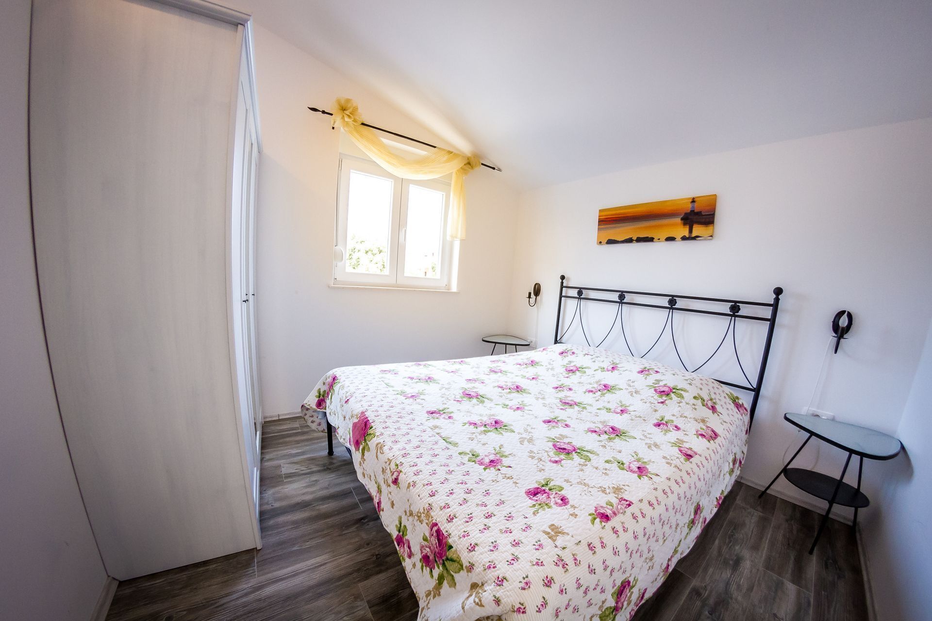 Apartment (A1)