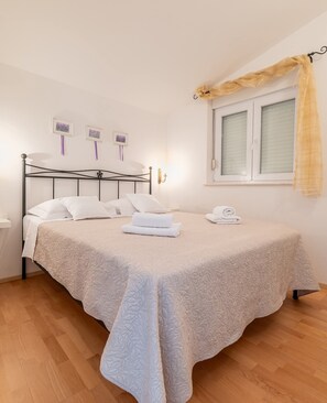 Apartment (A2) - Apartments Lea (Kolan)