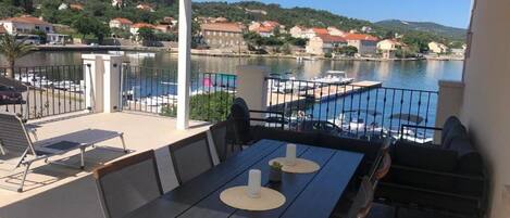 하우스 | 테라스/파티오