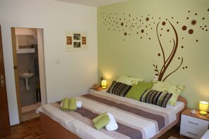 Apartment (A1) - Apartment Marin (Ston)