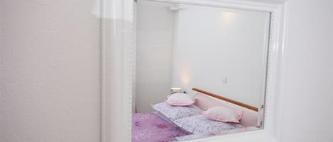 アパートメント (A1)