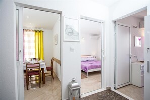 Appartement (A1) | Interieur