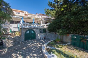 Diseño del edificio