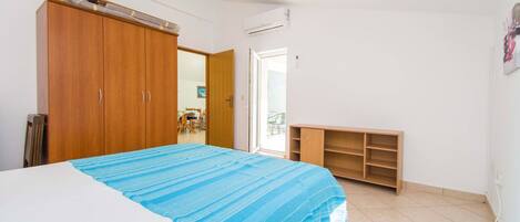 Apartament (A1) | Wifi gratuïta