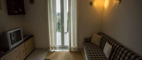 Appartement (A1) | Salle de séjour