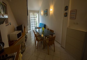 Private kitchen - Apartments Daju (Pasman)