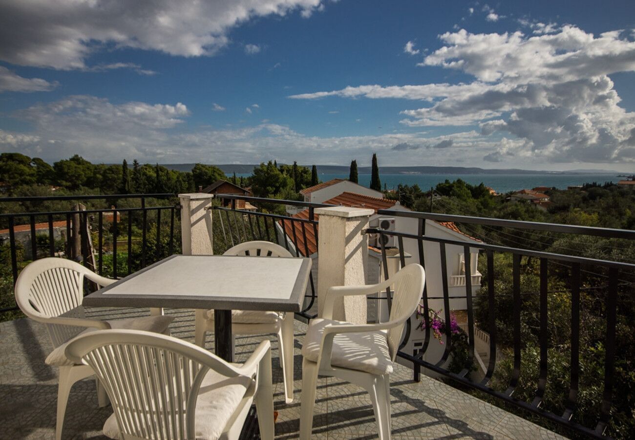 Apartment (A2) | Gebäudedesign