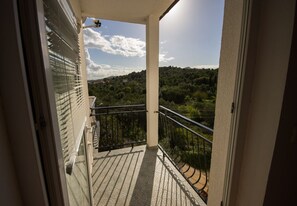 Apartment (A2) | Building design