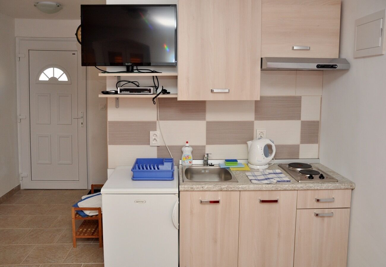 Apartment (A2) | Private kitchen
