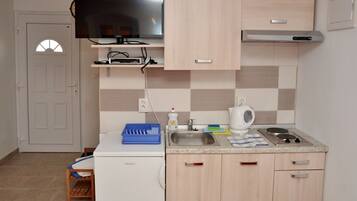 Apartment (A2) | Private kitchen