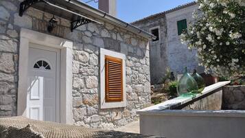 Building design