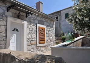 Diseño del edificio