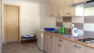 Studio (A1) | Private kitchen