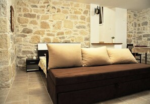 Studio (A1) - Apartments Oasis (Sali)