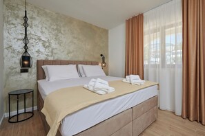 Appartement (A1) | Gratis wifi