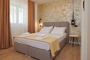 Apartment (A1) - Apartment Natali (Okrug)