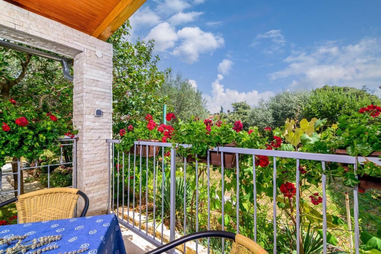 Studio (A1) | Terrace/patio