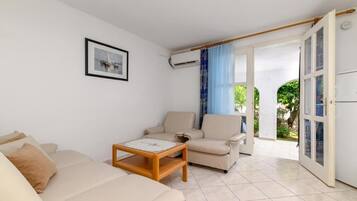 Appartamento (A2) | Soggiorno