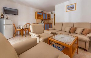 Departamento (A2) | Sala de estar