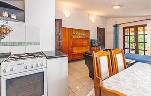 Studio (A1) | Private kitchen - Apartments Katrina (Marcana)