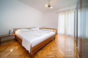 Apartment (A1) | Free WiFi - Apartments Bepa (Lopar)