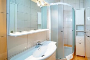 Bathroom - Apartments Bepa (Lopar)