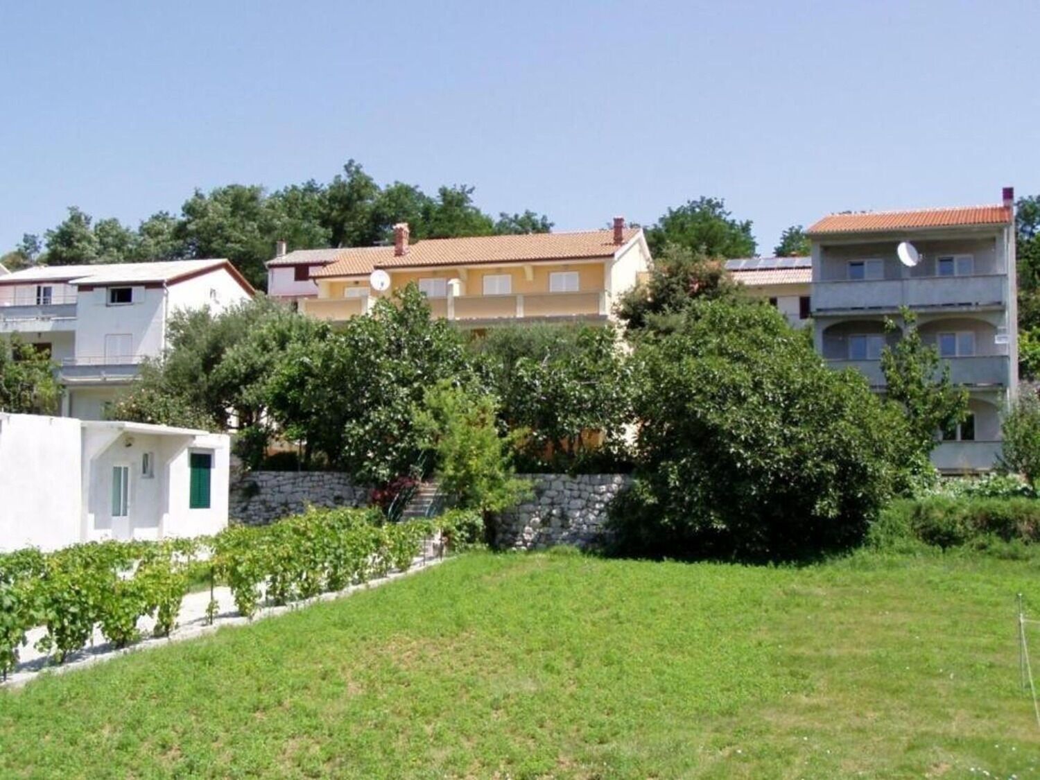 Design dell’edificio