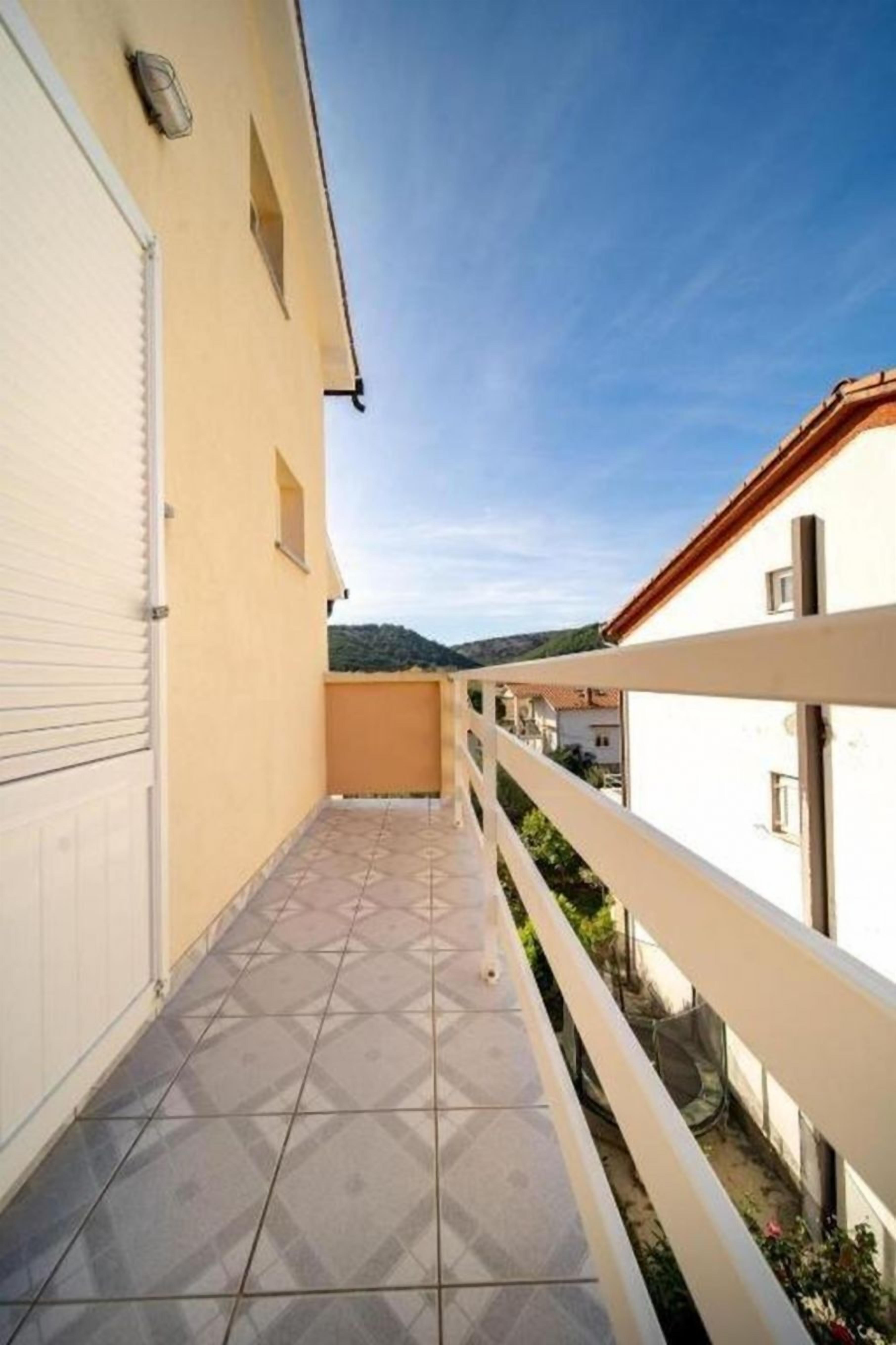 Apartment (A3) | Terrace/patio