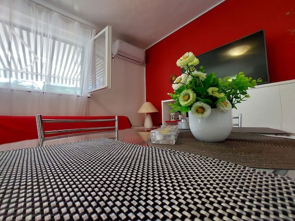House | Dining - House Vlasta (Primosten)