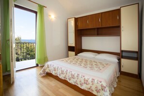 Apartment (A2) - Apartments Ana (Solta)