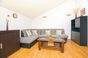 Apartment (A1) | Living room - Apartment Tina (Obrovac)